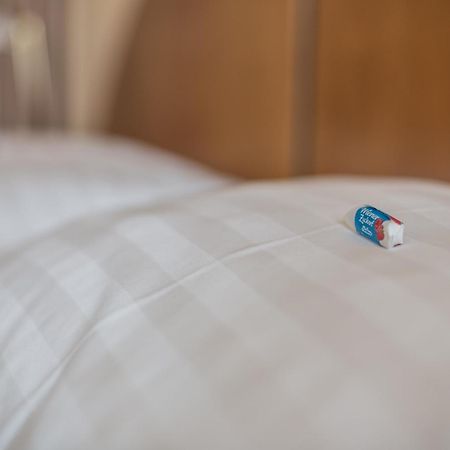 Hotel Eitljoerg Wien Rom bilde