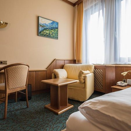 Hotel Eitljoerg Wien Eksteriør bilde