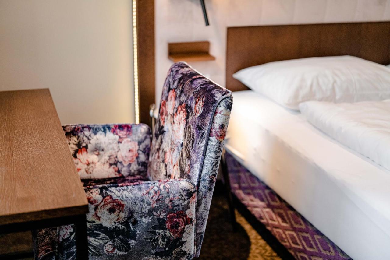 Hotel Eitljoerg Wien Eksteriør bilde