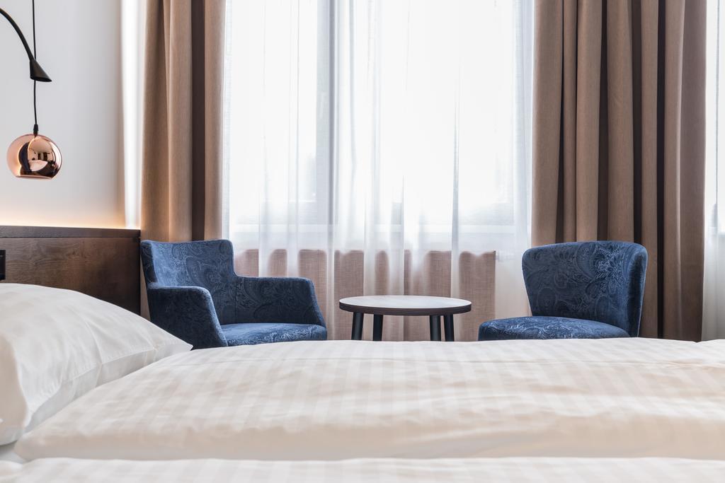 Hotel Eitljoerg Wien Eksteriør bilde