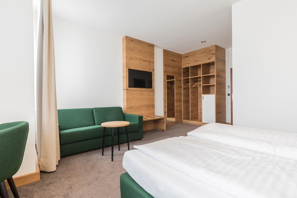 Hotel Eitljoerg Wien Eksteriør bilde