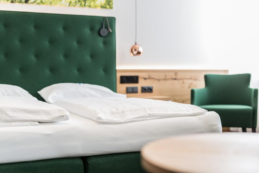 Hotel Eitljoerg Wien Eksteriør bilde