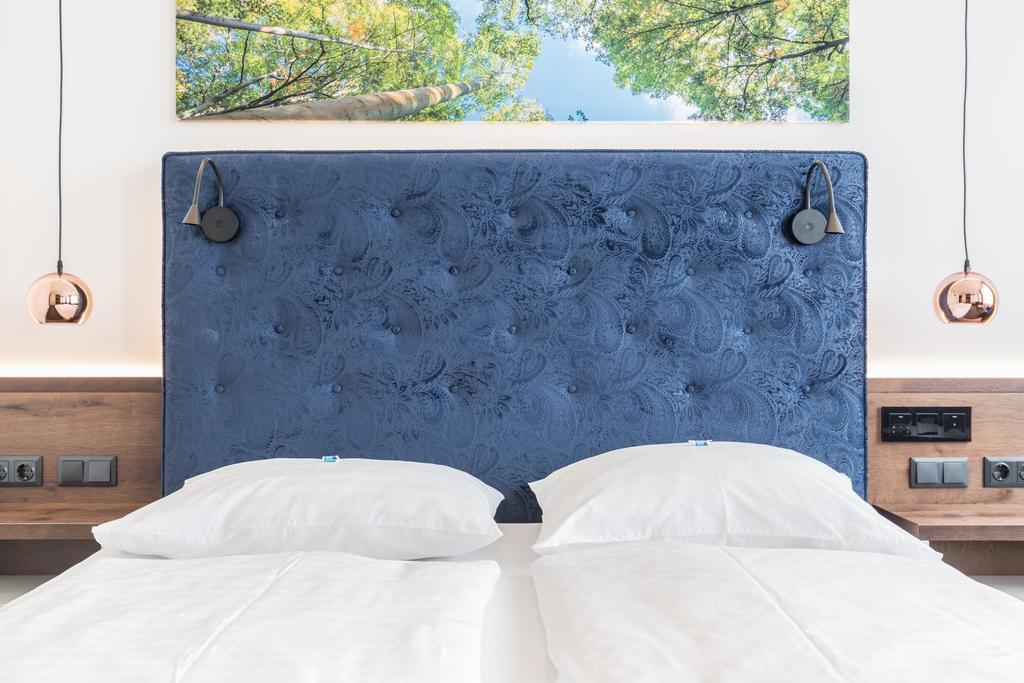 Hotel Eitljoerg Wien Eksteriør bilde