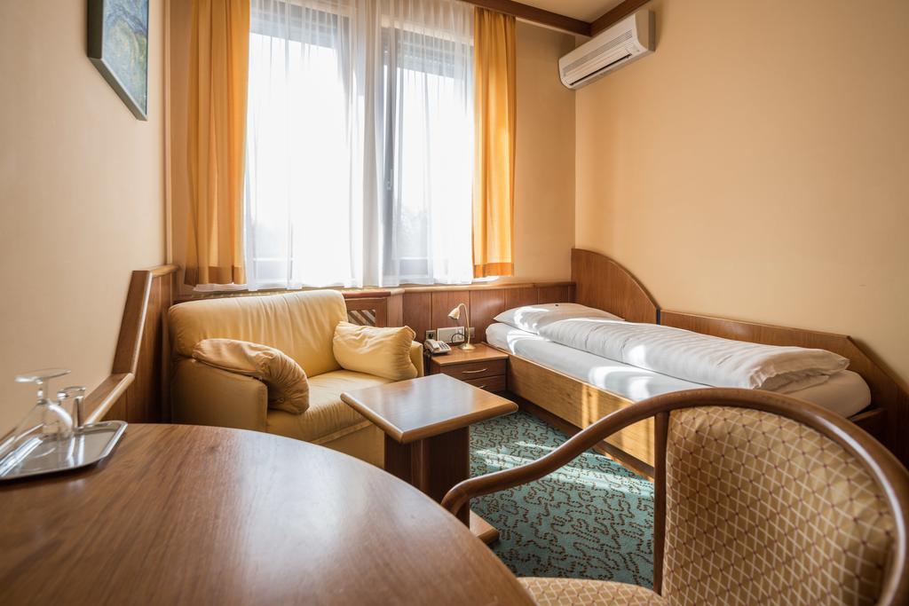 Hotel Eitljoerg Wien Eksteriør bilde
