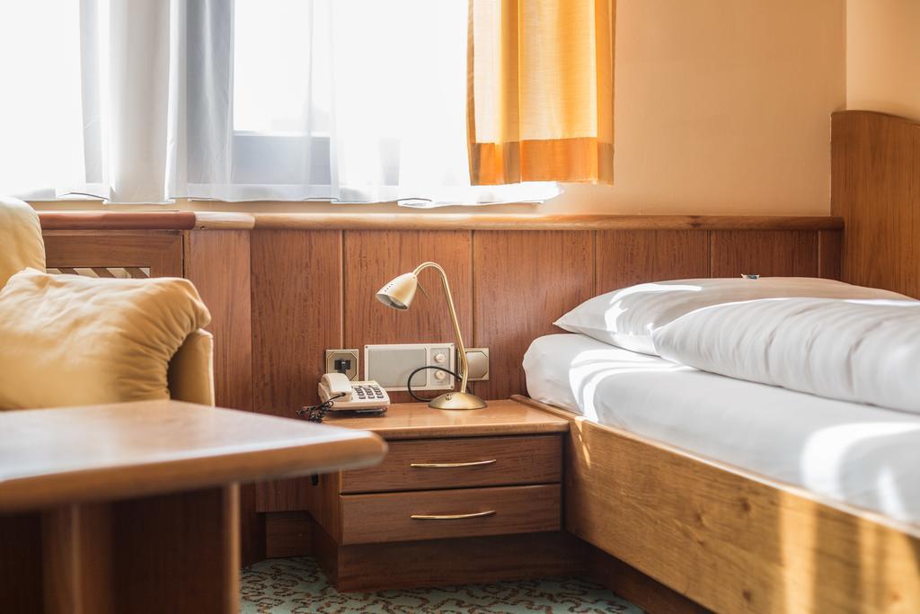 Hotel Eitljoerg Wien Eksteriør bilde