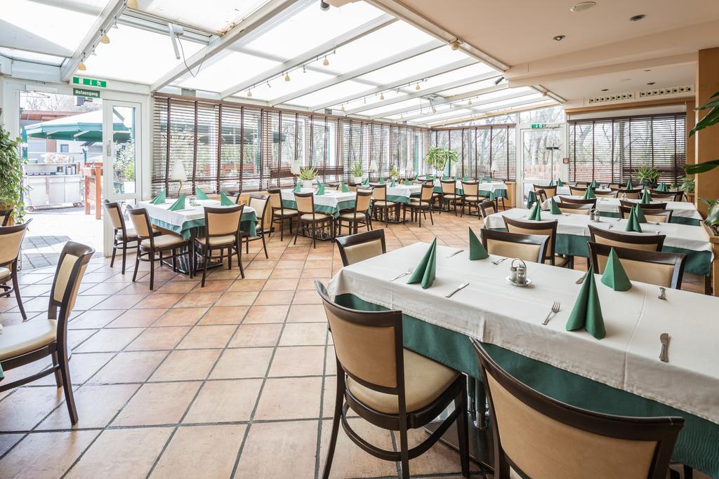 Hotel Eitljoerg Wien Eksteriør bilde