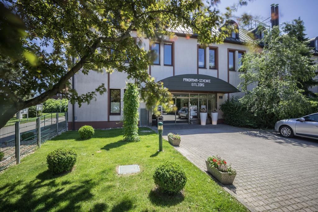 Hotel Eitljoerg Wien Eksteriør bilde