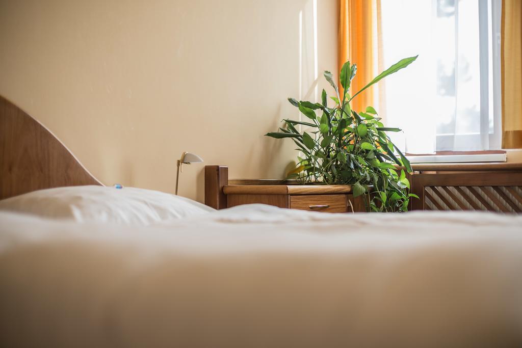 Hotel Eitljoerg Wien Eksteriør bilde