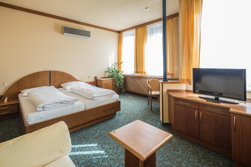 Hotel Eitljoerg Wien Eksteriør bilde